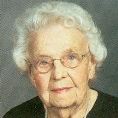 Agnes S. Knutson