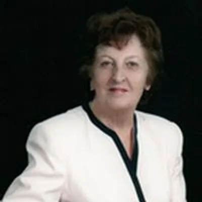 Audrey Anderson