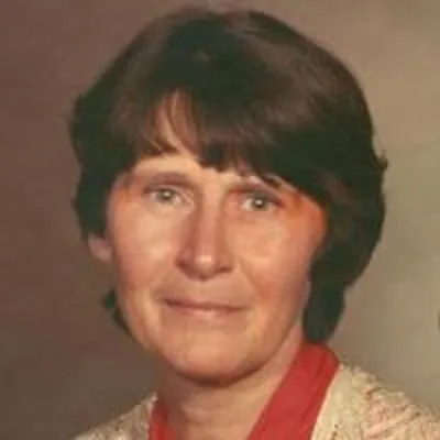 Bernice Fincher