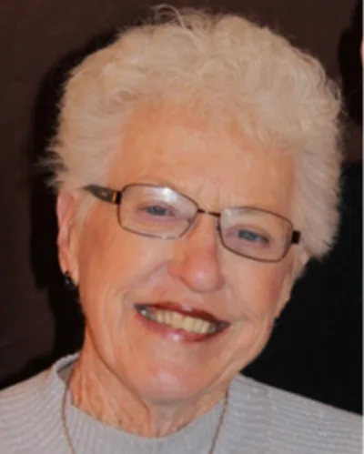 Bettie Larsen