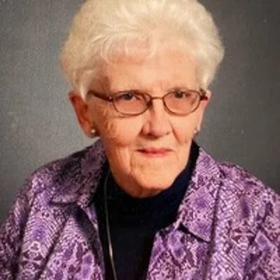 Caroline Gross
