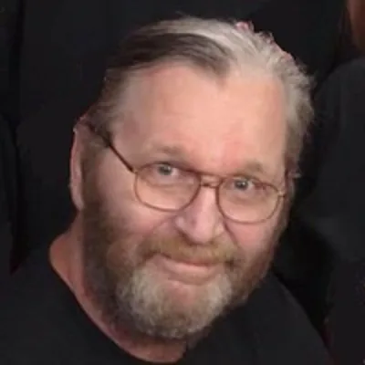 Craig Bright