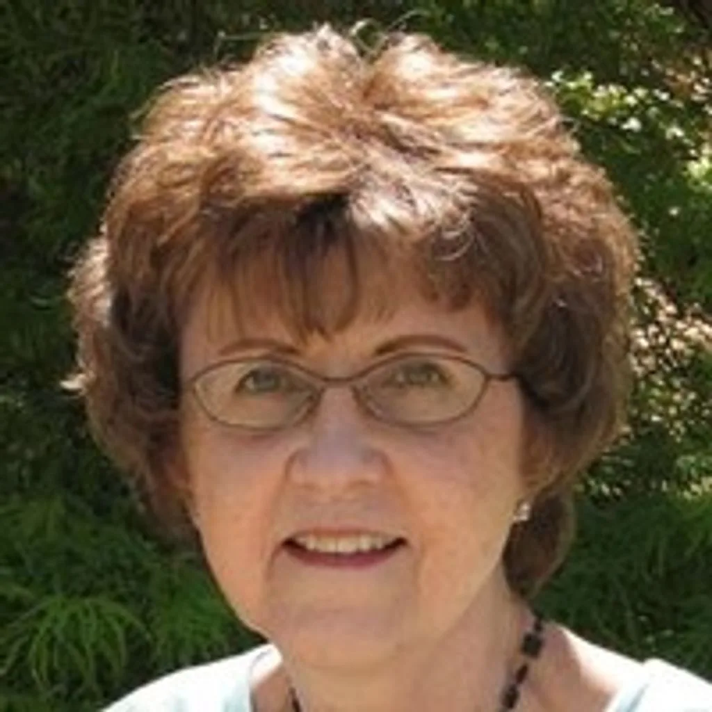 Portrait of Dianne Miller