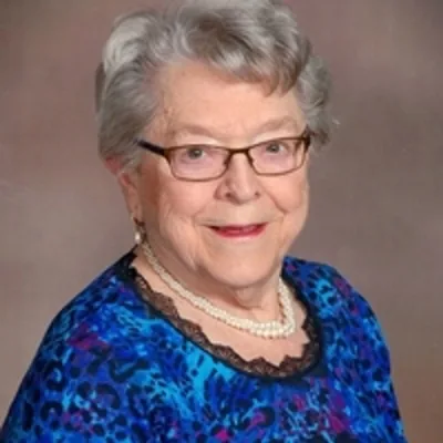 Eunice Duerksen