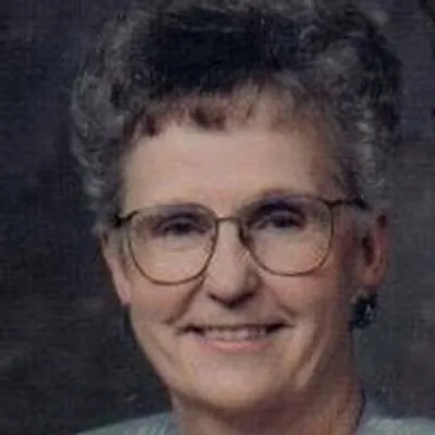 Florence W. Sturzenbecher