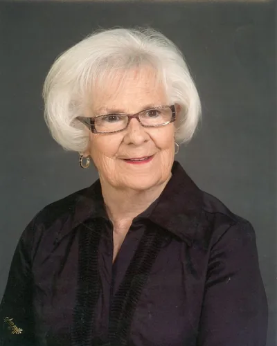 Geraldine Dains