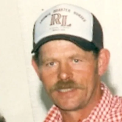Harlan Klinghagen