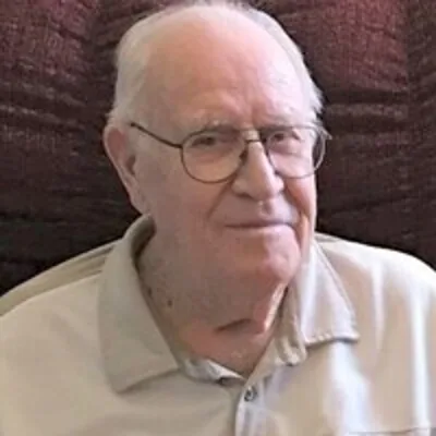 Harold Smith