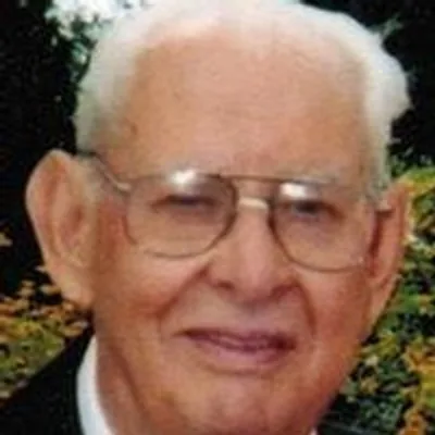Harvey A. Wiens