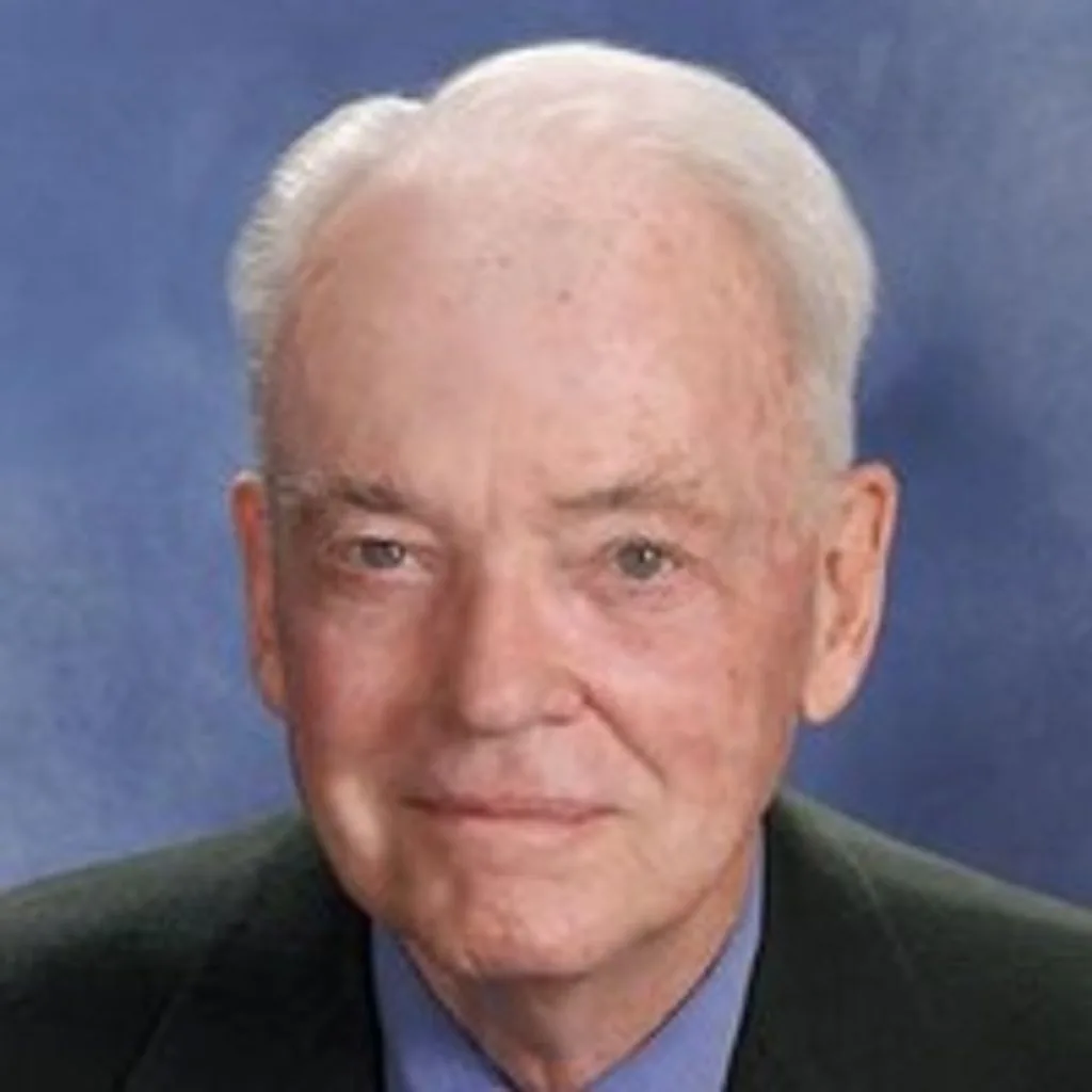 Portrait of Howard K. Gray