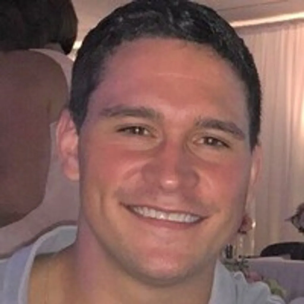 Portrait of Alex Koller