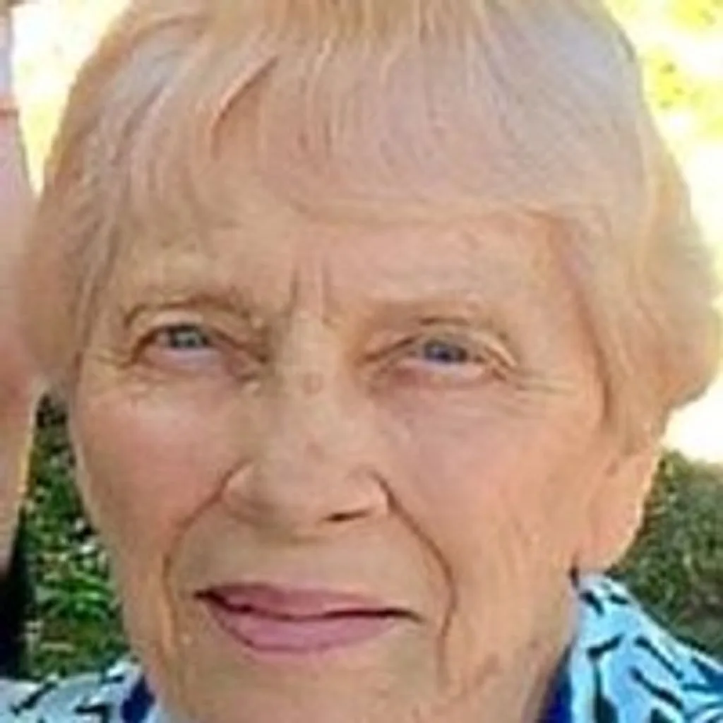 Portrait of Ardell Ryan
