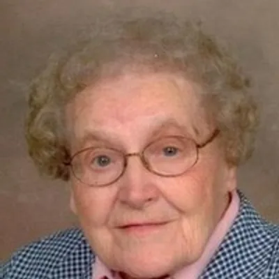 Bernice Oswald