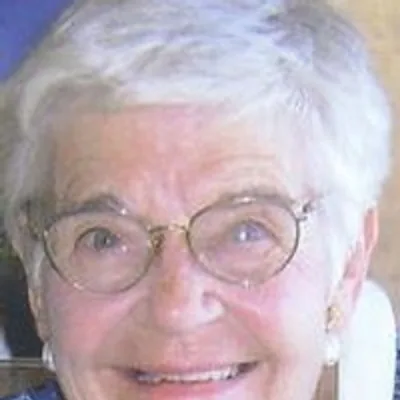 Betty J. Rayburn