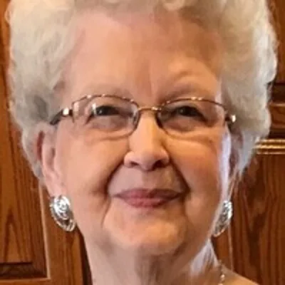 Betty Jensen