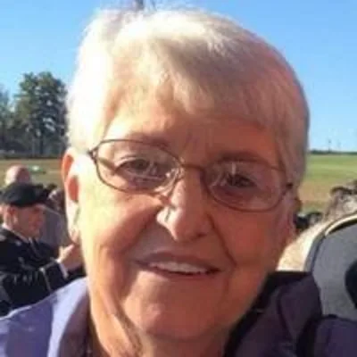 Charlotte Eli