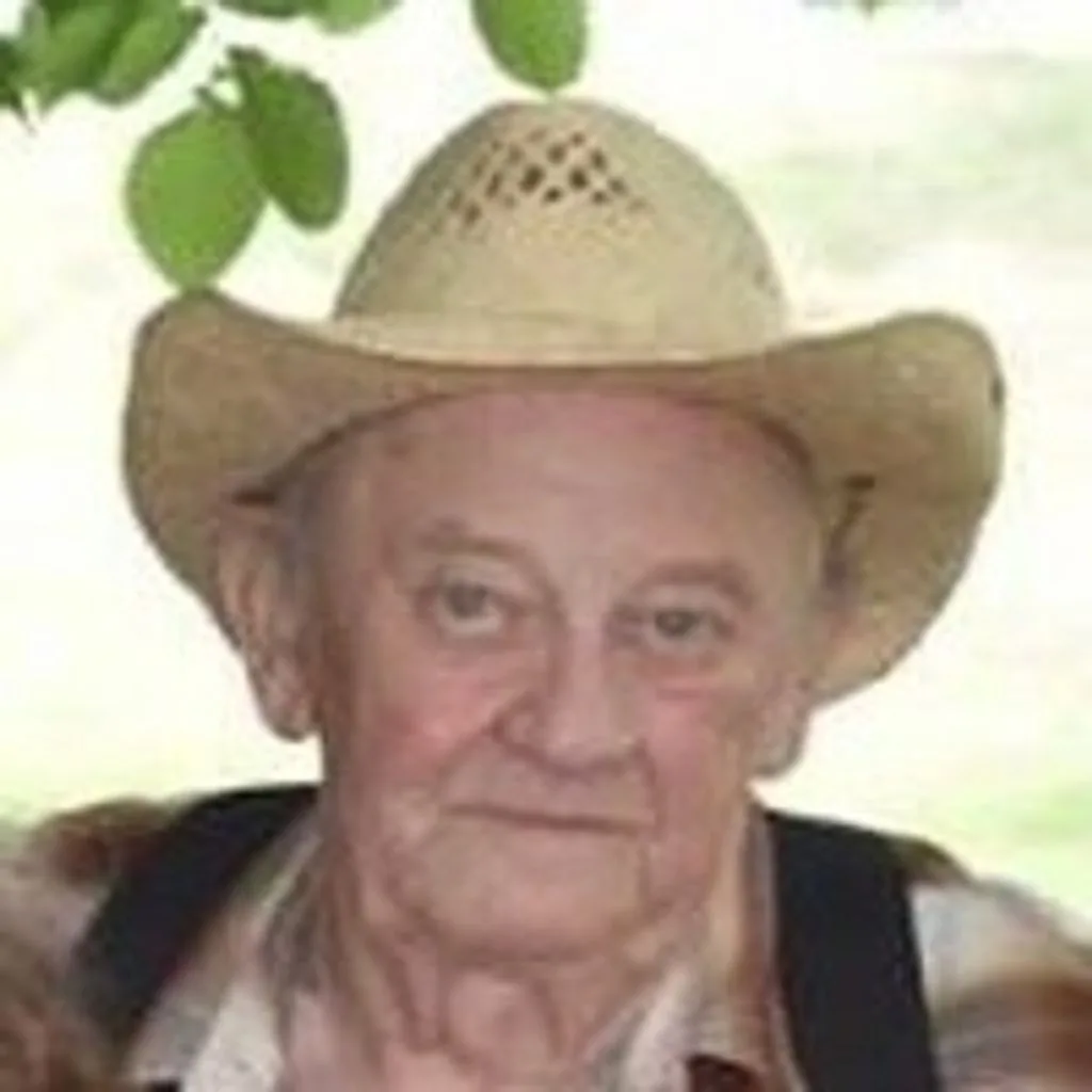 Portrait of Dale Hovaldt