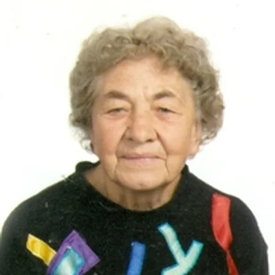 Darlene Kaufman