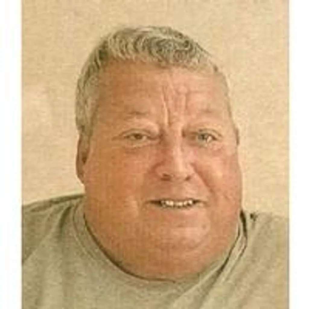 Portrait of David M. Nelson