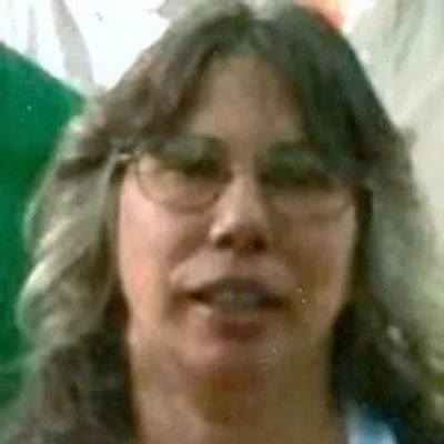 Deanna Merryfield