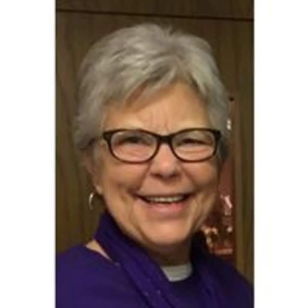 Portrait of Diane Wentzel