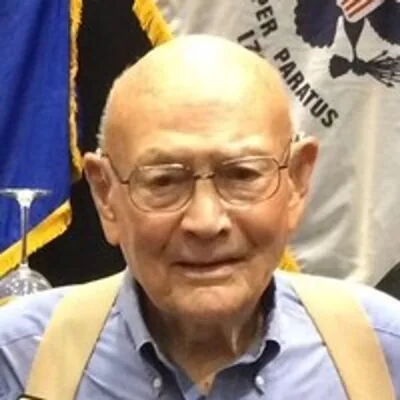 Donald Freese