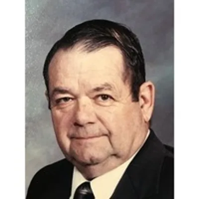 Donald Vanderostyne