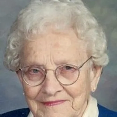 Fern J. Kasten