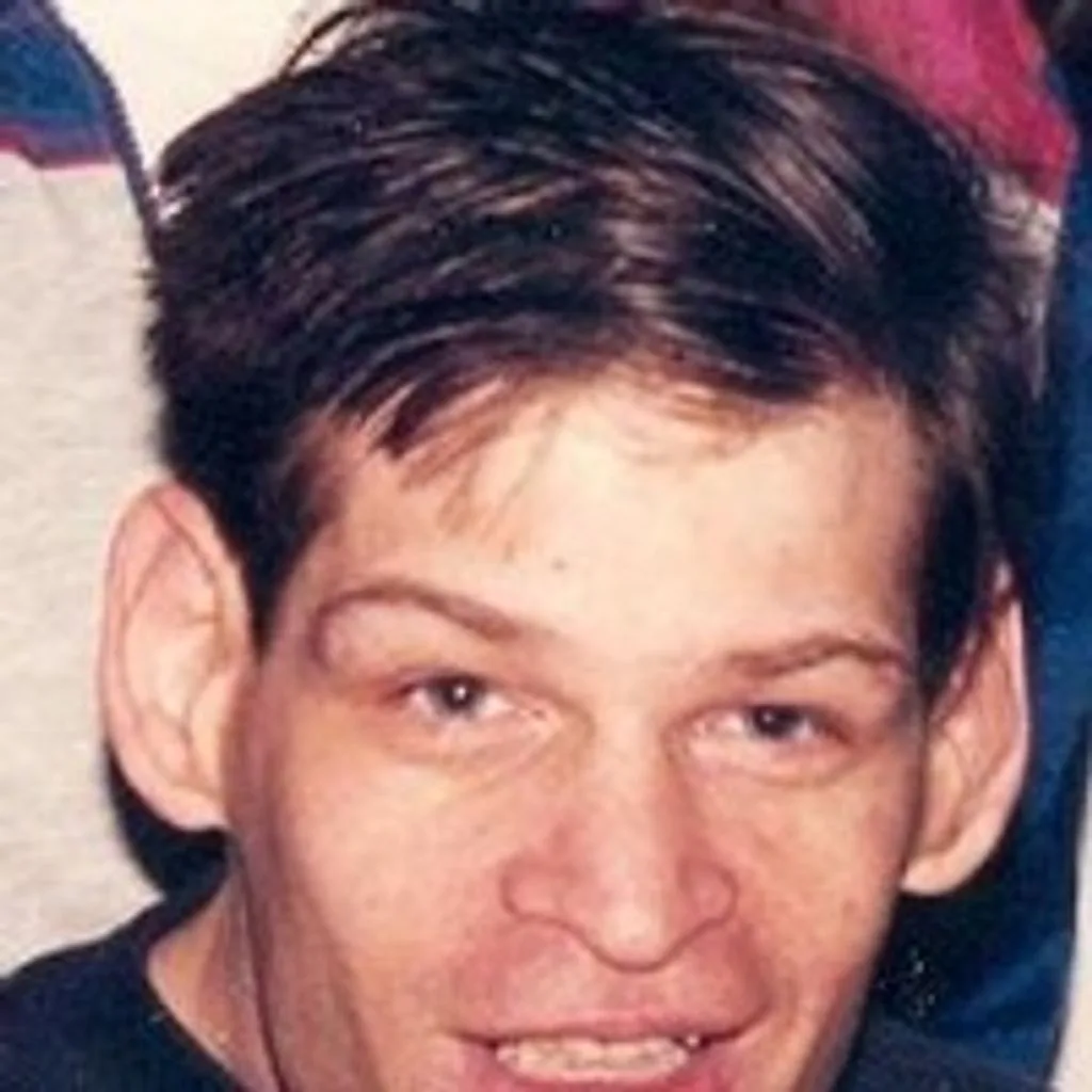 Portrait of Greg Malin