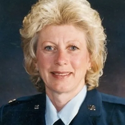 Helen Rayburn