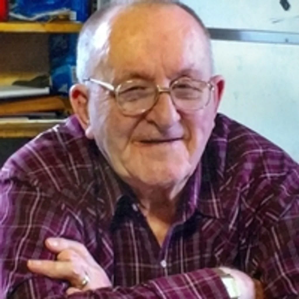 Portrait of Howard Plummer, Jr.