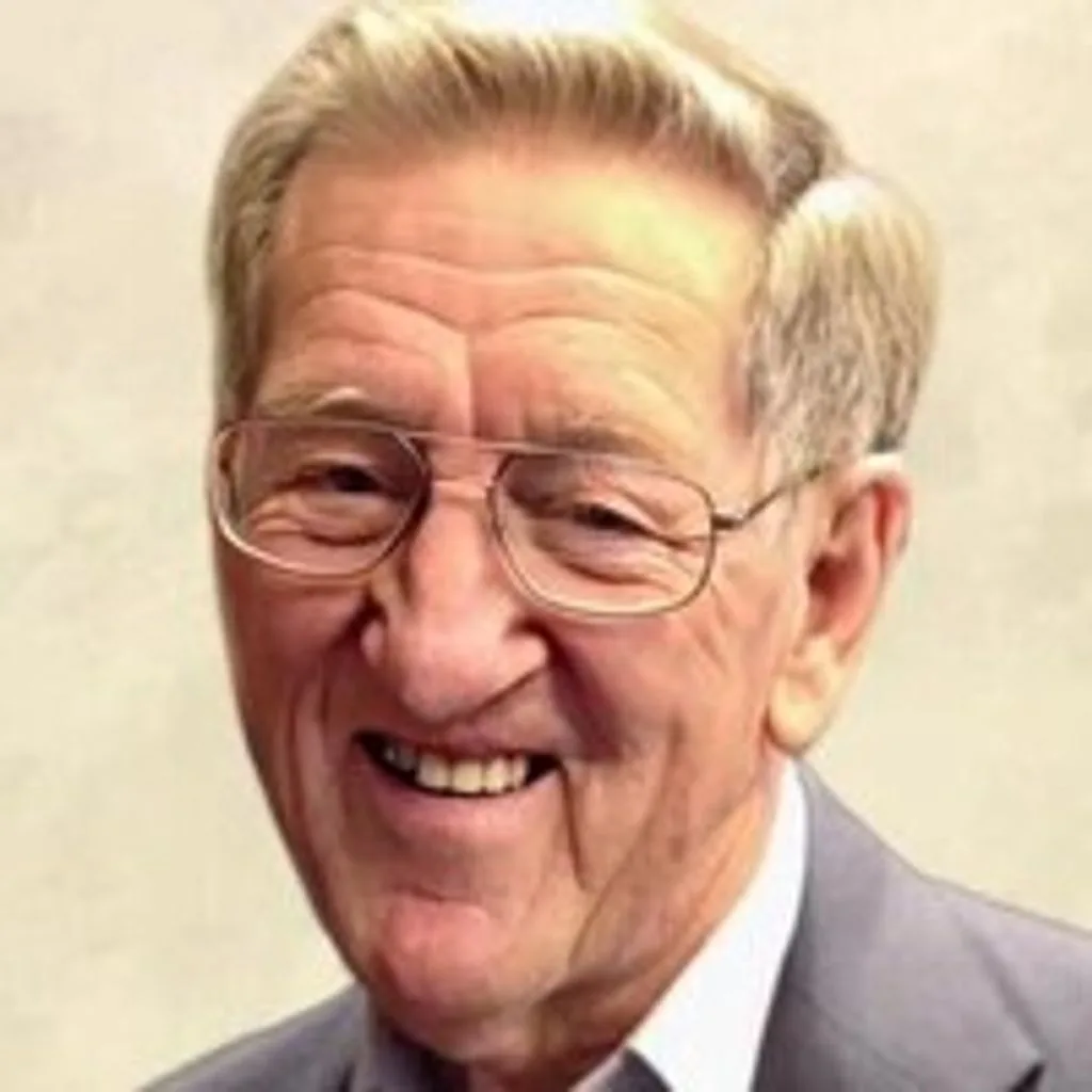 Portrait of James 