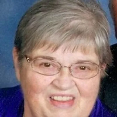 Janet Mehlhaf