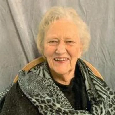 Janice Erickson
