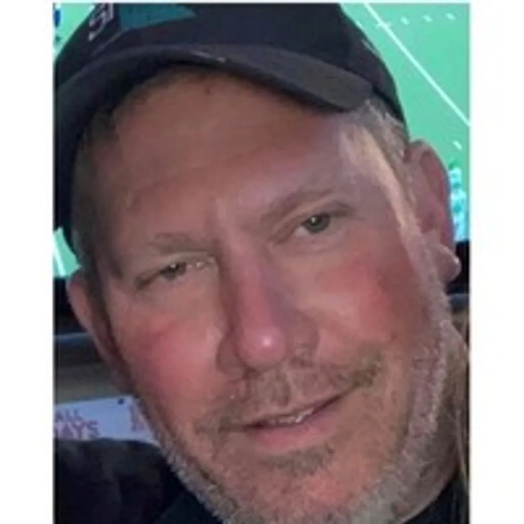 Portrait of Jim 