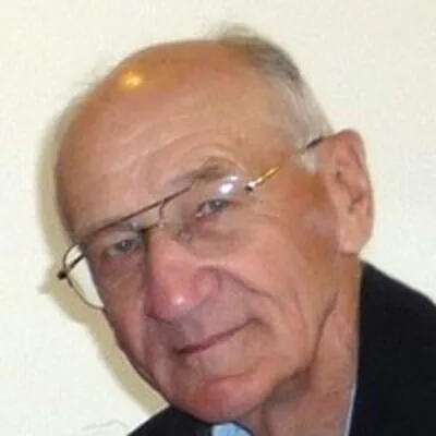 Jon G. Parsons