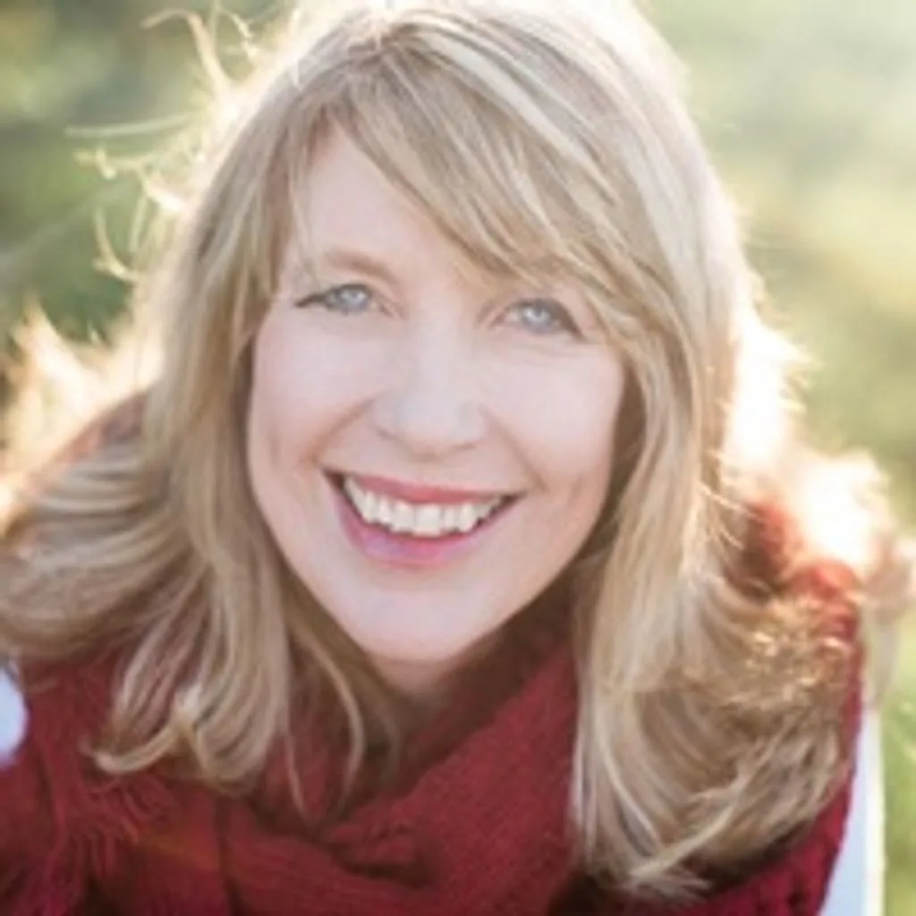 Portrait of Karen Mielke