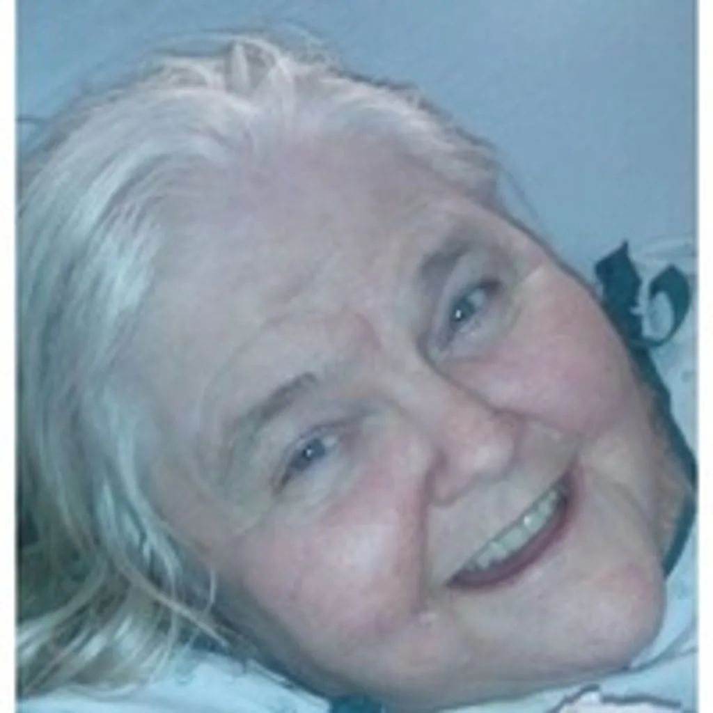 Portrait of Karolyn Cundy