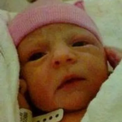 Kaydence Lyn Johnson
