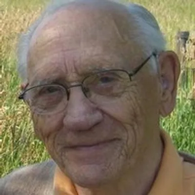 Keith M. Brown