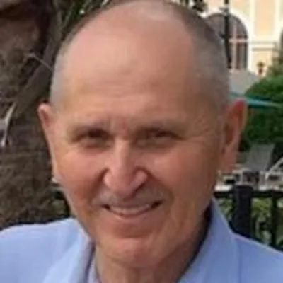 Ken Hay