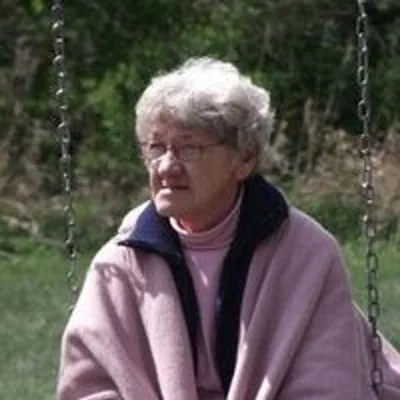 Marge Jorgensen