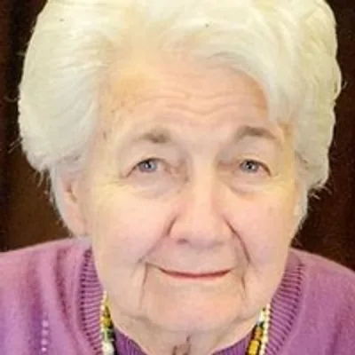 Phyllis Graack