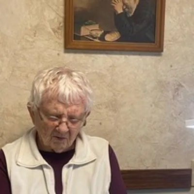 Phyllis M. Krueger