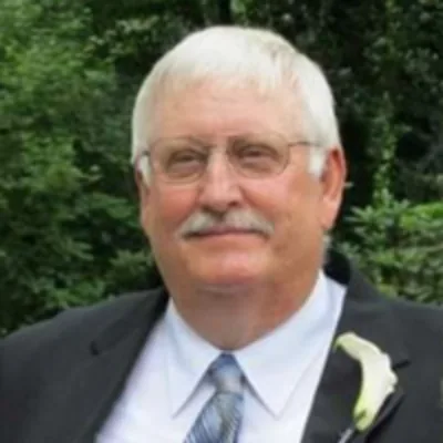 Ronald M. Viet