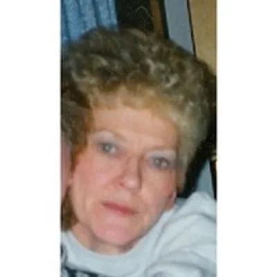 Ruth Lundblade