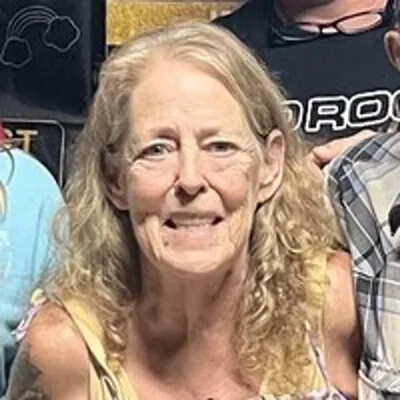 Sharon Ness Mikkelsen