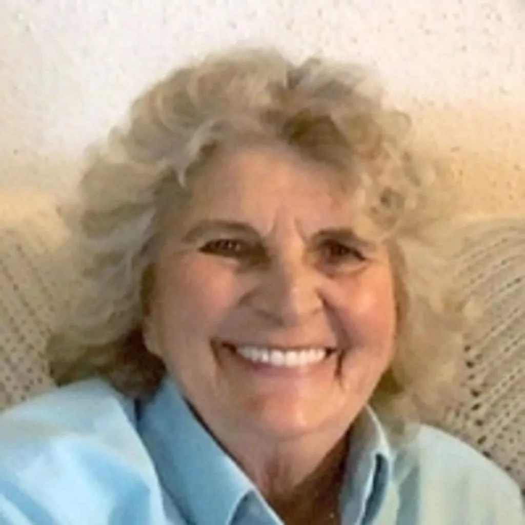 Portrait of Sunee Shattuck