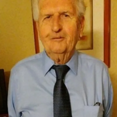 Thomas Fitzgerald