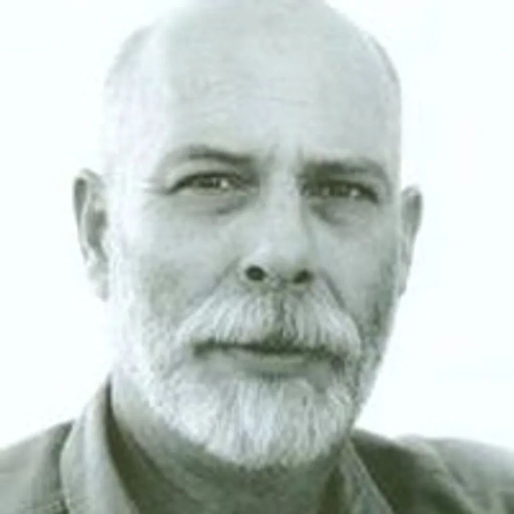 Portrait of James D. Dachtler